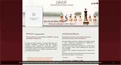 Desktop Screenshot of daraz.pl